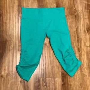 Lululemon In The Flow Crop